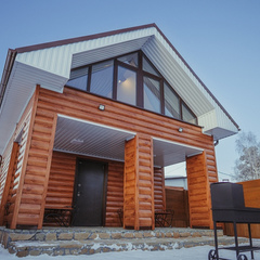 База отдыха Дальний Хутор, Свердловская область