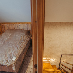 База отдыха Дальний Хутор, Свердловская область