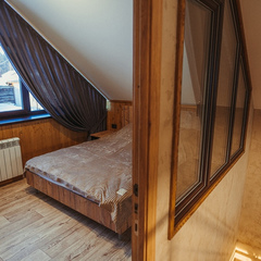 База отдыха Дальний Хутор, Свердловская область