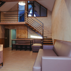 База отдыха Дальний Хутор, Свердловская область