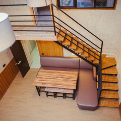 База отдыха Дальний Хутор, Свердловская область