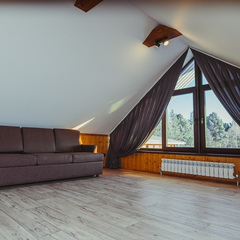 База отдыха Дальний Хутор, Свердловская область