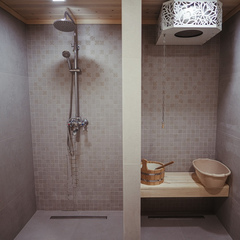 База отдыха Дальний Хутор, Свердловская область