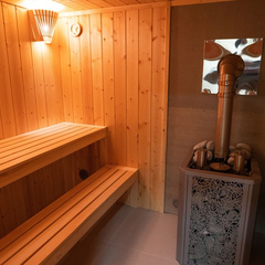 База отдыха Дальний Хутор, Свердловская область