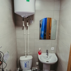 База отдыха Дальний Хутор, Свердловская область