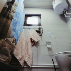 База отдыха Дальний Хутор, Свердловская область