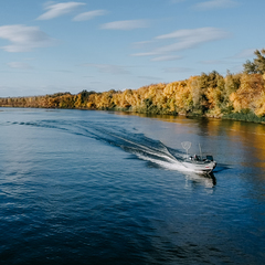 База отдыха Гостевой VIP дом на Волге, село Заволжское, Астраханская область