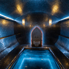 База отдыха Гостевой VIP дом на Волге, село Заволжское, Астраханская область