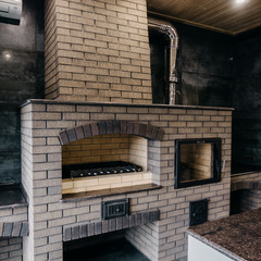 База отдыха Гостевой VIP дом на Волге, село Заволжское, Астраханская область