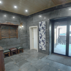 База отдыха Гостевой VIP дом на Волге, село Заволжское, Астраханская область