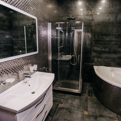 База отдыха Гостевой VIP дом на Волге, село Заволжское, Астраханская область