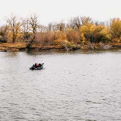 База отдыха Гостевой VIP дом на Волге, село Заволжское, Астраханская область
