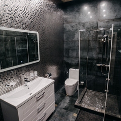 База отдыха Гостевой VIP дом на Волге, село Заволжское, Астраханская область