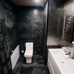 База отдыха Гостевой VIP дом на Волге, село Заволжское, Астраханская область