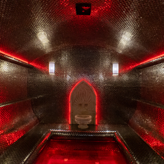 База отдыха Гостевой VIP дом на Волге, село Заволжское, Астраханская область