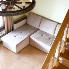 База отдыха Порт, Саратовская область