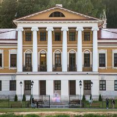 Отель Дворянская усадьба Мосоловых, Тульская область