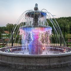 Отель Дворянская усадьба Мосоловых, Тульская область