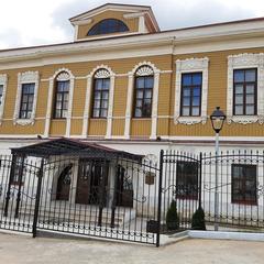 Отель Дворянская усадьба Мосоловых, Тульская область