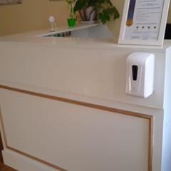 Отель Дворянская усадьба Мосоловых, Тульская область