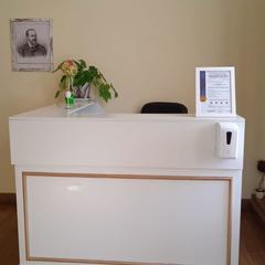 Отель Дворянская усадьба Мосоловых, Тульская область