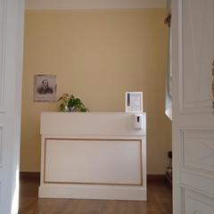 Отель Дворянская усадьба Мосоловых, Тульская область