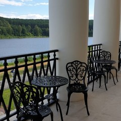 Отель Дворянская усадьба Мосоловых, Тульская область