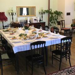 Отель Дворянская усадьба Мосоловых, Тульская область