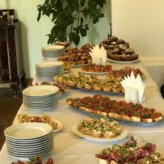 Отель Дворянская усадьба Мосоловых, Тульская область