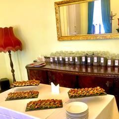 Отель Дворянская усадьба Мосоловых, Тульская область