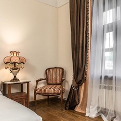 Отель Дворянская усадьба Мосоловых, Тульская область