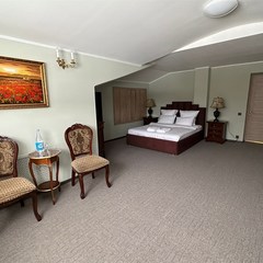 Отель Дворянская усадьба Мосоловых, Тульская область