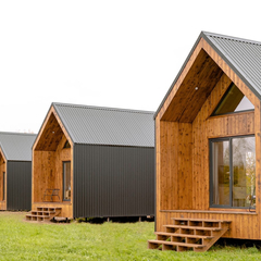 Мини-отель PETRA eco village, Московская область