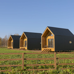 Мини-отель PETRA eco village, Московская область