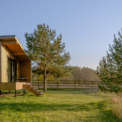 Мини-отель PETRA eco village, Московская область