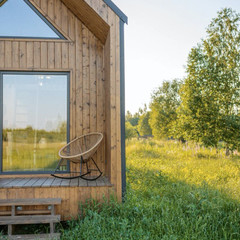 Мини-отель PETRA eco village, Московская область