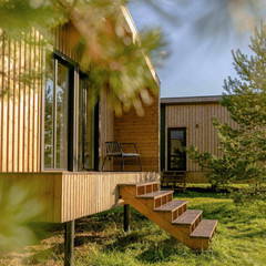 Мини-отель PETRA eco village, Московская область