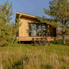 Мини-отель PETRA eco village, Московская область