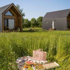 Мини-отель PETRA eco village, Московская область