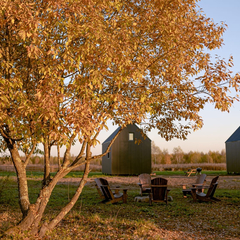 Мини-отель PETRA eco village, Московская область