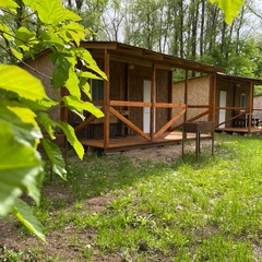 База отдыха Митель, Энгельсский район, Саратовская область