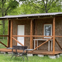 База отдыха Митель, Энгельсский район, Саратовская область