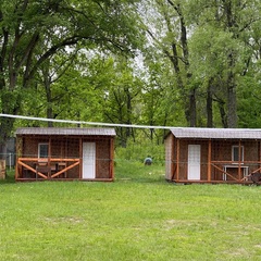 База отдыха Митель, Энгельсский район, Саратовская область