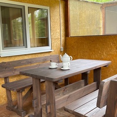 База отдыха Митель, Энгельсский район, Саратовская область