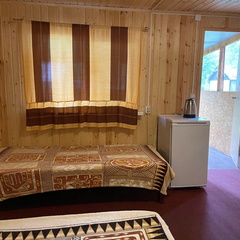 База отдыха Митель, Энгельсский район, Саратовская область