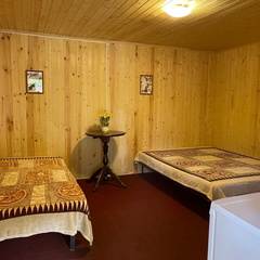 База отдыха Митель, Энгельсский район, Саратовская область