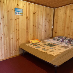 База отдыха Митель, Энгельсский район, Саратовская область