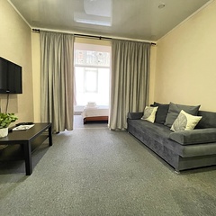 Отель VeryHotel, Сочи, Краснодарский край