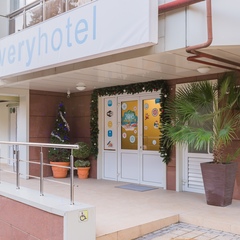 Отель VeryHotel, Сочи, Краснодарский край