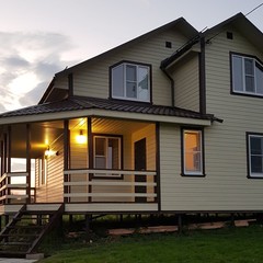 Гостевой дом Усадьба ЯхонтоваЯ, Кольчугинский район, Владимирская область